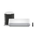 Ar-Condicionado Electrolux Inverter 9.000 BTUs Color Adapt Frio (JI09F/JE09F) - foto 1