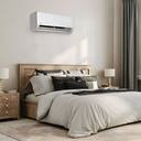 Ar Condicionado Inverter Midea AI Ecomaster 12000 BTUs Quente e Frio WIFI e IA - foto 3
