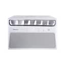 Ar Condicionado Janela Hisense 12000 Btus Frio Aw-12cr2rwgu00 220v - foto 1