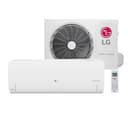 Ar Condicionado LG Dual Inverter Compact +AI 12.000 BTUs Quente/Frio 220V - foto 1