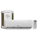 Ar condicionado Philco PAC9FT Inverter 9.000 BTUS Frio 220V - foto 1