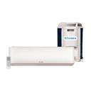 Ar Condicionado Split 12.000 Btus Fontaine Frio FCST12F - 127 Volts - foto 1