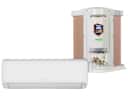 Ar-condicionado Split 12.000 BTUs Gree Inverter Frio G-Classic GWC12ATB-D6DNA2AB - foto 1