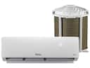 Ar-condicionado Split 12.000 BTUs Philco Inverter Frio Hi Wall PAC12FC INT - foto 1