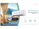 Ar-condicionado Split 12.000 BTUs TCL Inverter Frio BreezeIN AI TAC-12CTG3-INV-I - foto 2