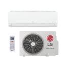 Ar Condicionado Split 12000 BTUs LG Dual Inverter Compact + IA Frio S3NQ12JAQAC.EB2GAM1 - 220V - foto 1