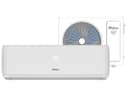 Ar-condicionado Split 24.000 BTUs Philco Frio PAC24FI - foto 1