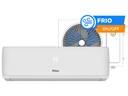 Ar-condicionado Split 24.000 BTUs Philco Frio PAC24FI - foto 2