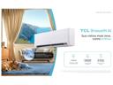 Ar-condicionado Split 24.000 BTUs TCL Inverter Frio BreezeIN AI TAC-24CTG3-INV-I - foto 2