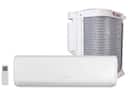 Ar-condicionado Split 9.000 BTUs Gree Inverter Quente e Frio GWH09ATB-D6DNA1AB - foto 1