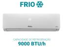 Ar-condicionado Split 9.000 BTUs Philco Eco Inverter Frio PAC9FB - foto 3