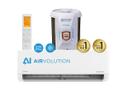 Ar Condicionado Split 9000 BTUs Inverter AI AirVolution Frio Midea - foto 4