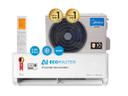 Ar Condicionado Split 9000 BTUs Inverter AI Ecomaster Midea - foto 4