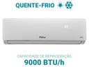 Ar-condicionado Split 9000 BTUs Philco Quente e Frio PAC9QI - foto 4