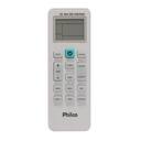 Ar Condicionado Split Hi Wall Inverter Philco 9000 BTU/h Frio PAC9FC 220 Volts - foto 5