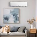 Ar Condicionado Split Hi Wall - Inverter R-32 - Gree - G-Top Auto - 9.000 BTUs - Frio - 220V Monofásico - foto 4