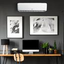 Ar Condicionado Split Hi Wall - Inverter R-32 - Gree - G-Top Auto - 9.000 BTUs - Frio - 220V Monofásico - foto 3