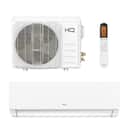 Ar Condicionado Split HQ Hi Wall Inverter 12.000 BTU/h Frio Monofásico Branco VIHT12CO3S2S713 220V - foto 1
