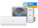 Ar-Condicionado Split HW Elgin Eco Inverter II Wi-Fi 24.000 BTUs R-32 Quente/Frio 220V - foto 2