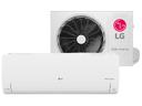Ar-Condicionado Split HW LG Dual Inverter +AI Voice 12.000 BTUs R-32 Quente/Frio 220V - foto 1