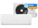 Ar-Condicionado Split HW LG Dual Inverter +AI Voice 9.000 BTUs R-32 Só Frio 220V - foto 2