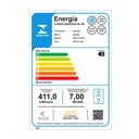 Ar Condicionado Split Inverter 12000 BTUs Agratto Zen Top Frio ZICST12F-02 - 220V - foto 5