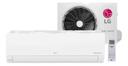 Ar Condicionado Split Inverter 12000 Btus LG Hi Wall Dual Compact AI Frio 220V S3UQ12JAQAL - foto 2