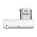 Ar Condicionado Split Inverter 24000 Btus Agratto Zen Top Frio 220V ZICST24F02 - foto 1