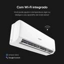 Ar Condicionado Split Inverter 9000 Btus Elgin Eco Inverter III Frio 220V - foto 2