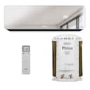 Ar Condicionado Split Inverter Philco PAC12QG Espelhado 12000 BTUs Quente e Frio 220V - foto 1