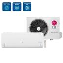 Ar Condicionado Split LG Dual Inverter AI Voice 9000 BTU/h Frio S3-Q09AA31F - 220 Volts - foto 2