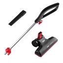 Aspirador de Pó Vertical e de Mão HIGH SPEED BLACK 2 em 1, 1,2L 1300W WAP - foto 3