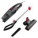 Aspirador de Pó Vertical e de Mão HIGH SPEED BLACK 2 em 1, 1,2L 1300W WAP - foto 4