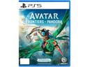 Avatar Frontiers of Pandora para PS5 Ubisoft - foto 1