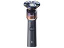 Barbeador Elétrico Philips X5012/05 Seco e Molhado - foto 1