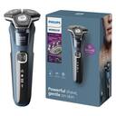 Barbeador Philips Norelco 5400 S5880/81 Recarregável Molhado e Seco - foto 1