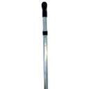 Bastao aluminio 4 pontas 150kg t4px - foto 2