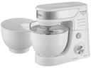Batedeira Planetária Mondial Branco e Inox 700W - foto 1