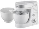 Batedeira Planetária Mondial Branco e Inox 700W - foto 1
