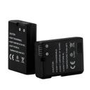 Bateria Mamen EN-EL14 para Câmeras Nikon (1030mAh / 7.4V) - foto 3