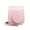 Bolsa Instax Mini 11 e 12 Groovy Rosa Claro - foto 3