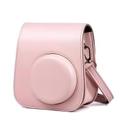 Bolsa Instax Mini 11 e 12 Groovy Rosa Claro - foto 5