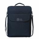 Bolsa Mochila De Transporte Viagem Para Xbox One FAT S X Playstation 5 PS4 Preta - foto 2