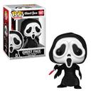 Boneco Funko Pop! Pânico - Ghostface - foto 1