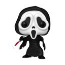 Boneco Funko Pop! Pânico - Ghostface - foto 3