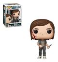Boneco Funko Pop Playstation Ellie 601 The Last Of Us Games - foto 2
