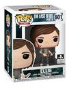 Boneco Funko Pop Playstation Ellie 601 The Last Of Us Games - foto 4