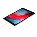 Cabo Apple Lightning USB-C com 1 Metro para iPhone, iPad, Mac e iPod Branco - foto 2