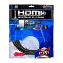Cabo HDMI 2.0 Premium Ultra HD 4K@50/60 3D, Cirilo Cabos- 3 metros - foto 1
