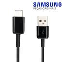 Cabo ORIGINAL Samsung A17 A35 A25 A16 A55 A53 S8 S9 S10 S20 A30 A50 A70 A23 Tab S9 Tab S9FE Tab S10 Tab S11 - foto 1